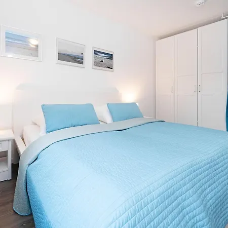 Haus Domicil 9 شقة *