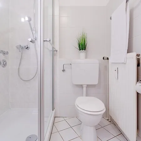 Haus Domicil 9 داهم