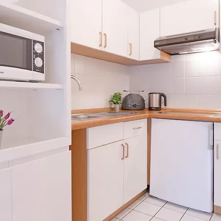 Haus Domicil 9 * داهم