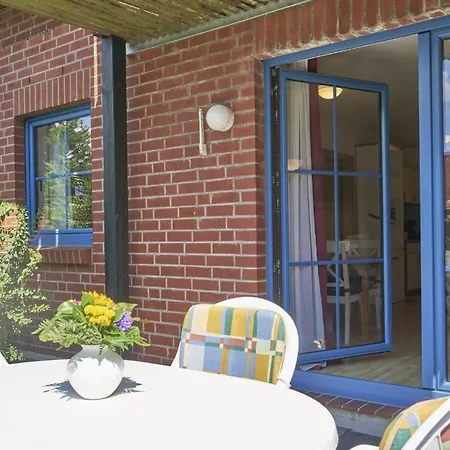 Haus Domicil 9 شقة *