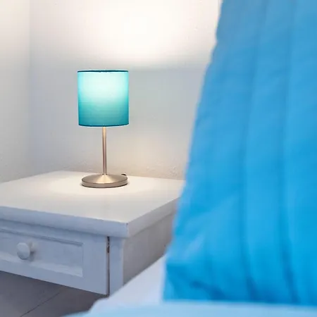 شقة Haus Domicil 9 داهم