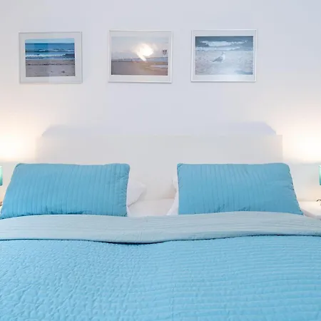 Haus Domicil 9 داهم