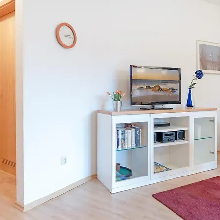 Haus Domicil 9 * داهم