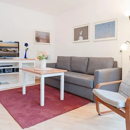 Haus Domicil 9 شقة