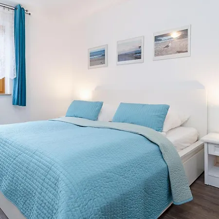 An Der Aue 9a An Der Aue 9a- 9 Apartment Dahme (Schleswig-Holstein)