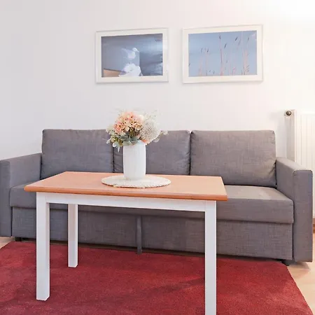 Haus Domicil 9 شقة *