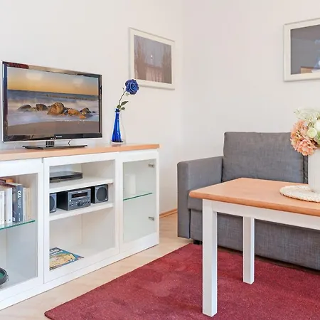 Apartment An Der Aue 9a An Der Aue 9a- 9 *