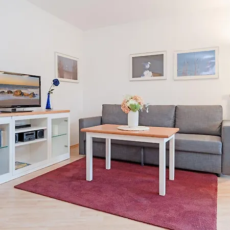 Haus Domicil 9 شقة داهم