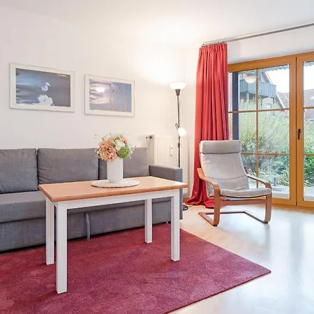 An Der Aue 9a An Der Aue 9a- 9 * Dahme (Schleswig-Holstein)