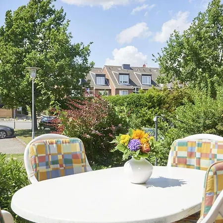 Haus Domicil 9 شقة داهم