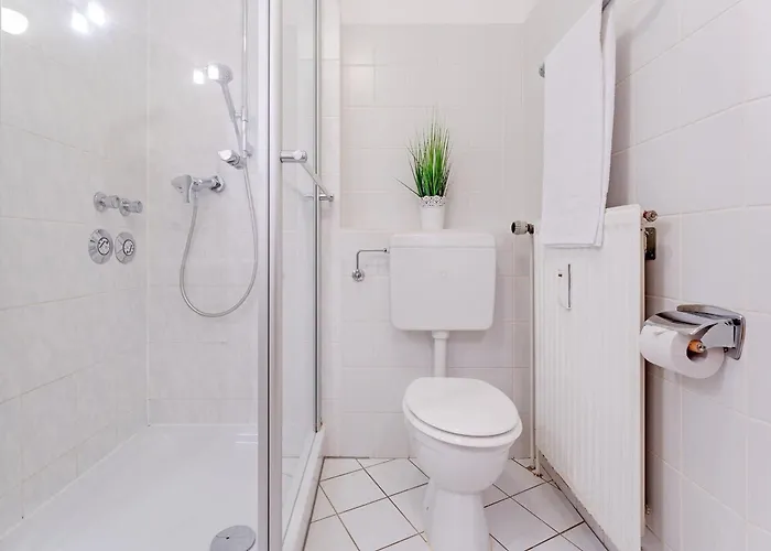 Haus Domicil 9 Dahme (Schleswig-Holstein)