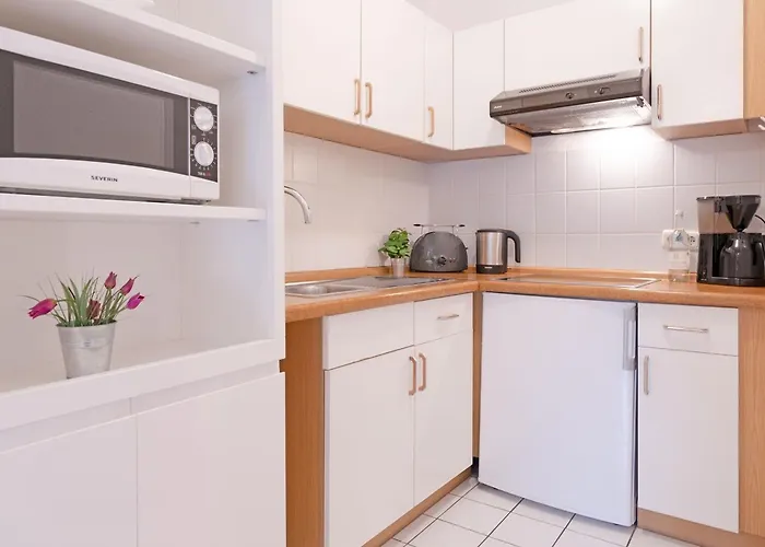 Haus Domicil 9 * Dahme (Schleswig-Holstein)