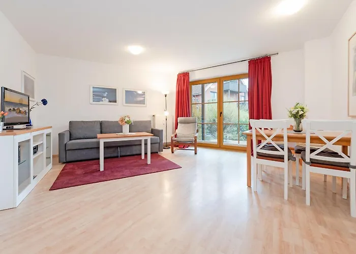 Haus Domicil 9 Lejlighed