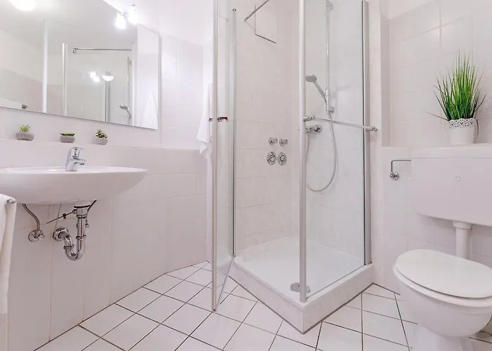 Lejlighed Haus Domicil 9