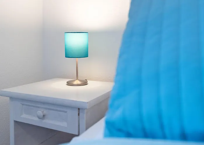 Lejlighed Haus Domicil 9 Dahme (Schleswig-Holstein)