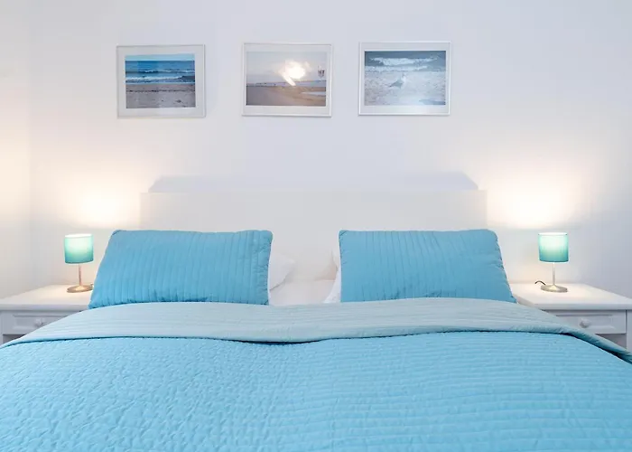 Haus Domicil 9 Dahme (Schleswig-Holstein)