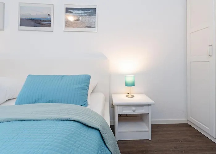 Haus Domicil 9 Lejlighed *